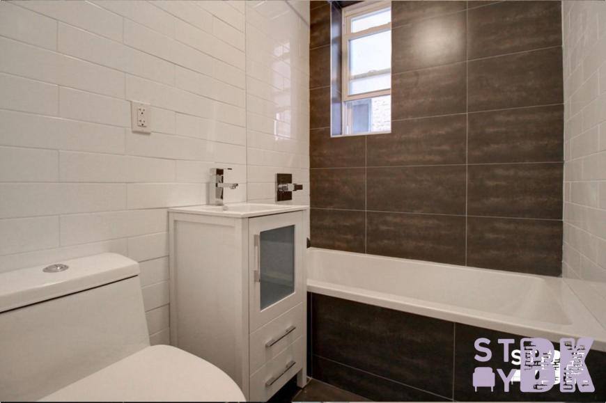 Apartment for rent at 493 Prospect Place #1, Brooklyn, NY 11238