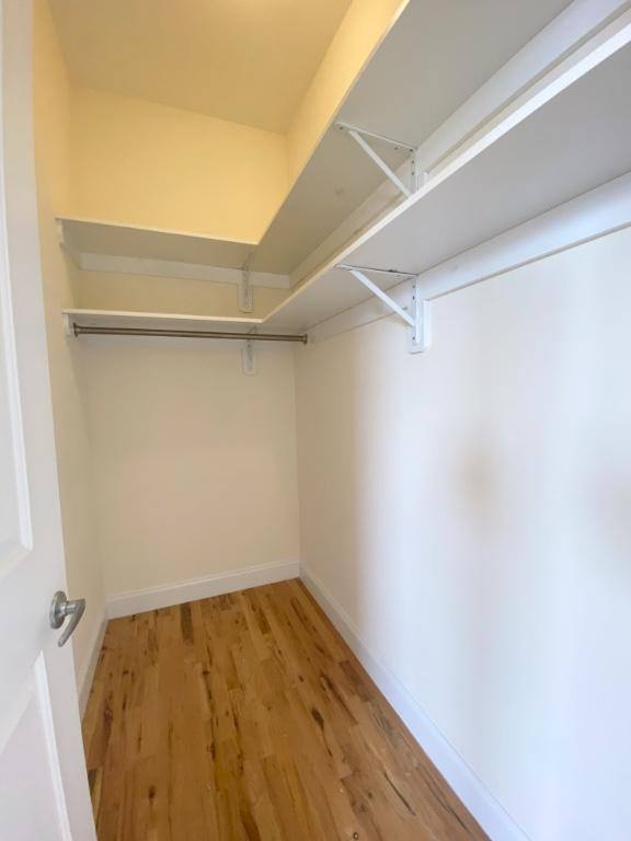 Apartment for rent at 68 Hausman St #3, Brooklyn, NY 11222