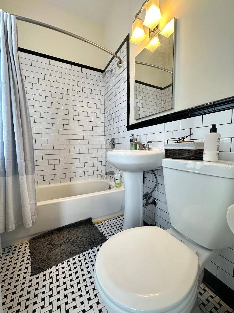 Apartment for rent at 68 Hausman St #3, Brooklyn, NY 11222