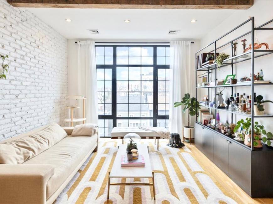 Apartment for rent at 42 Devoe St #PHA, Brooklyn, NY 11211