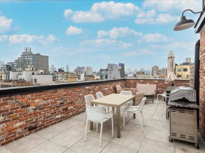 Apartment for rent at 42 Devoe St #PHA, Brooklyn, NY 11211