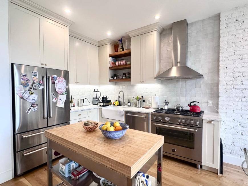 Apartment for rent at 42 Devoe St #PHA, Brooklyn, NY 11211