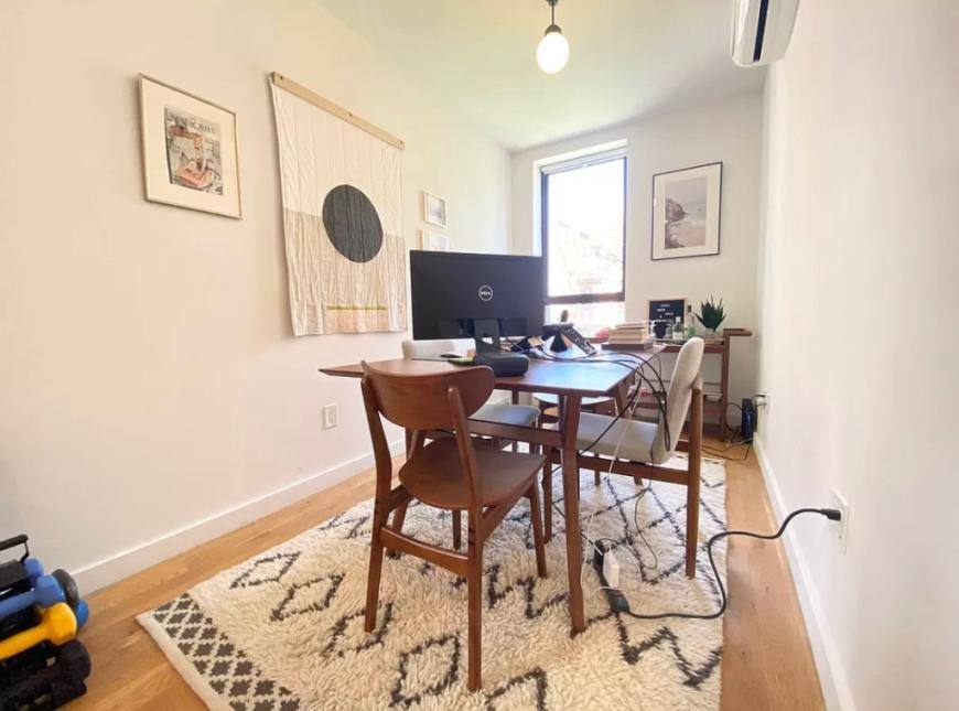 Townhouse for rent at 137 Nelson St #2B, Brooklyn, NY 11231