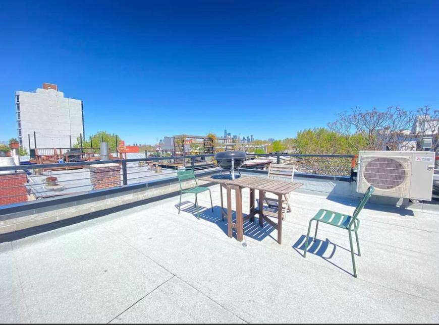 Townhouse for rent at 137 Nelson St #2B, Brooklyn, NY 11231