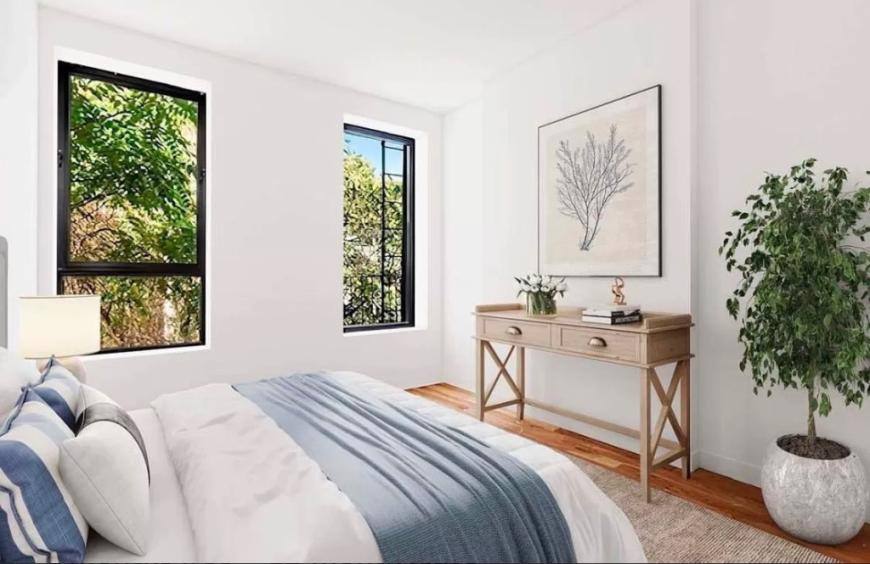 Townhouse for rent at 137 Nelson St #2B, Brooklyn, NY 11231