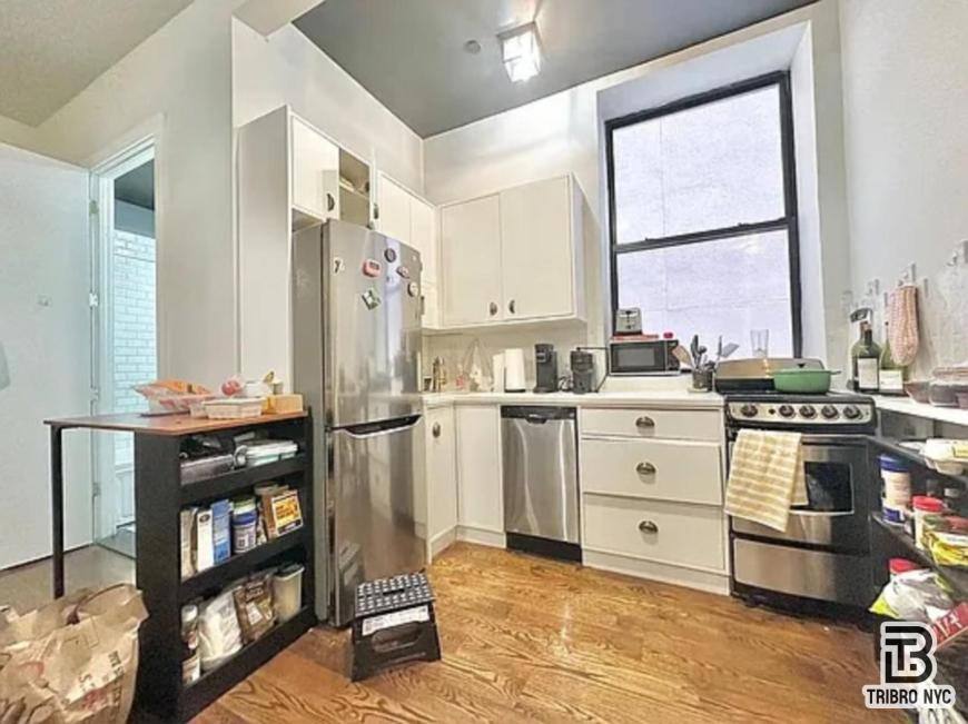 Apartment for rent at 489 Washington Ave #1, Brooklyn, NY 11238