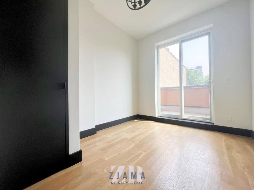 Apartment for rent at 244 Hawthorne St #4, Brooklyn, NY 11225