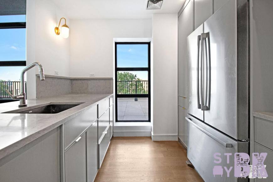 Condo for rent at 194 21st St #A5, Brooklyn, NY 11232