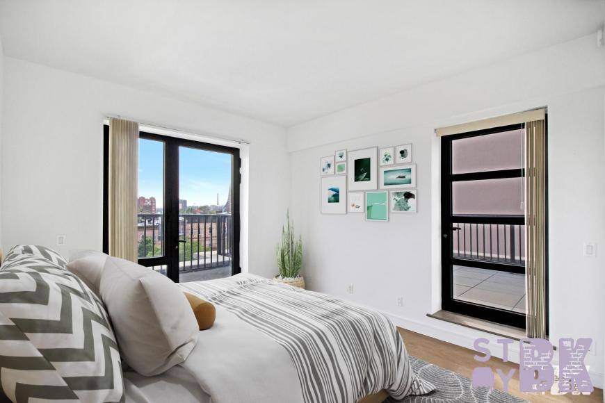 Condo for rent at 194 21st St #A5, Brooklyn, NY 11232