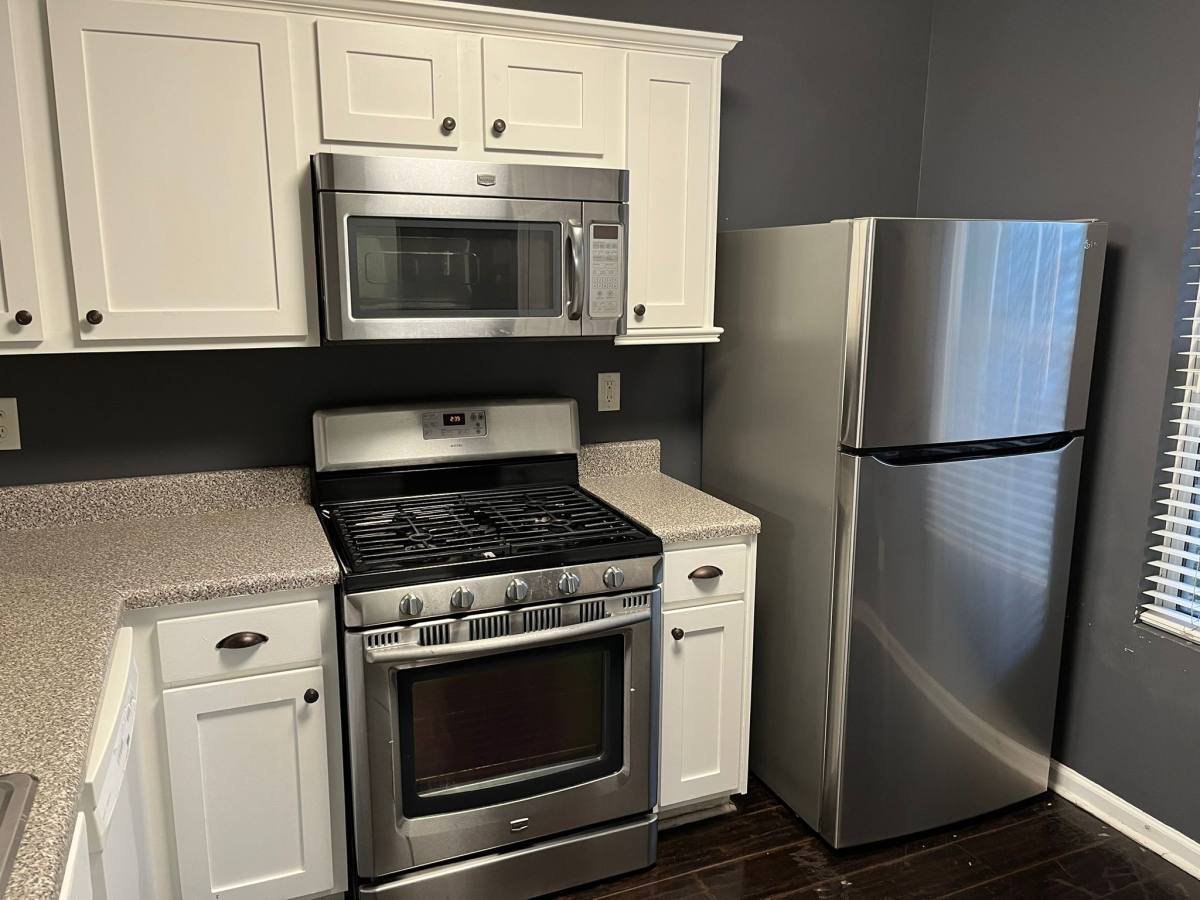 Townhouse for rent at 3146 Panthers Trace, Decatur, GA 30034