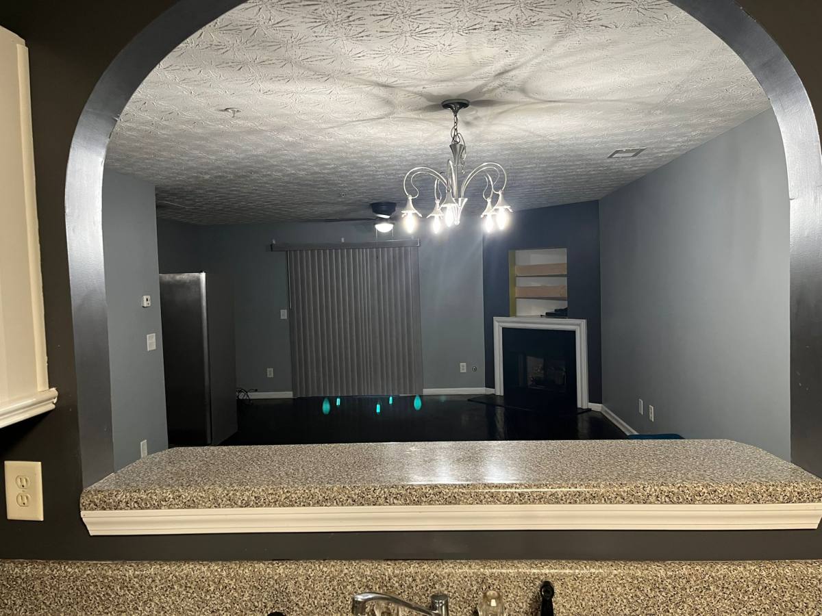Townhouse for rent at 3146 Panthers Trace, Decatur, GA 30034