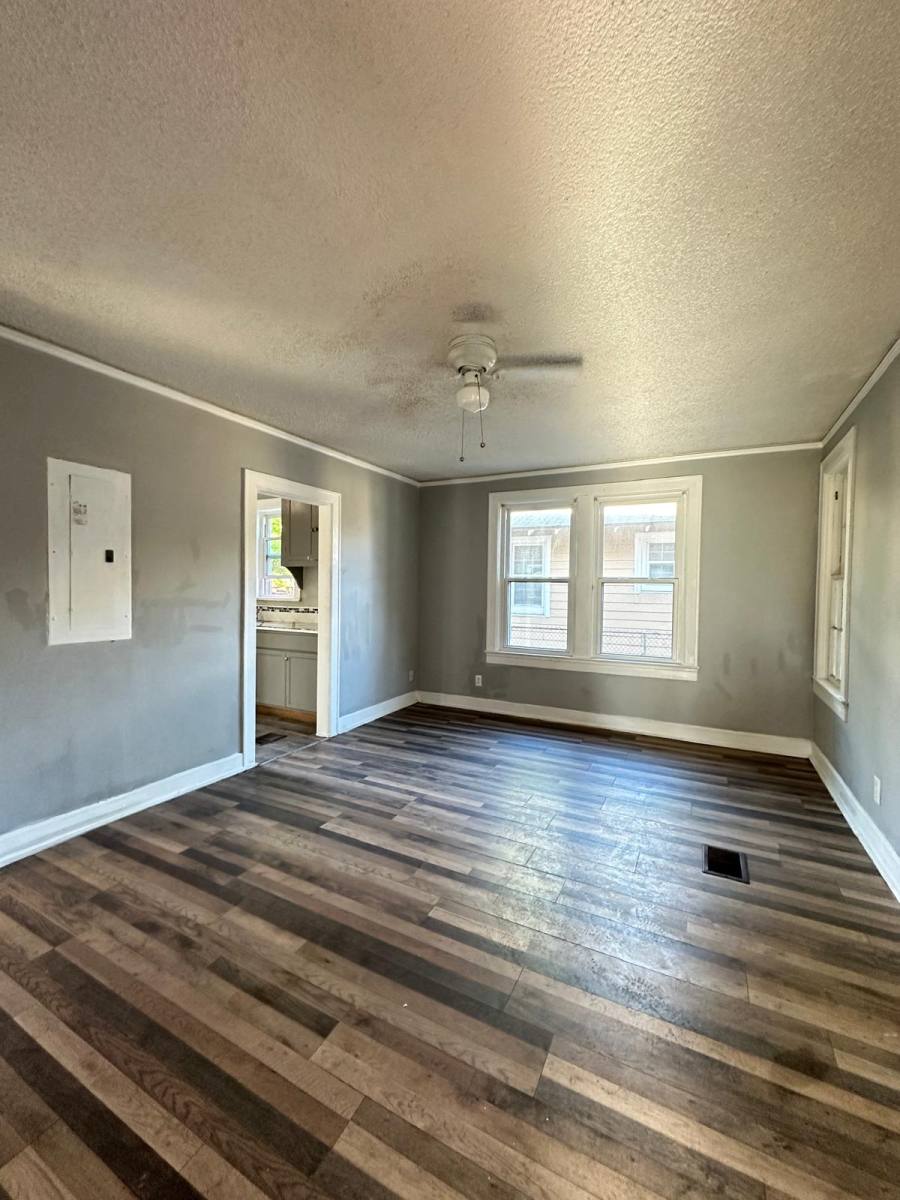 Apartment for rent at 29 W 18th St #1F, Jacksonville, FL 32206