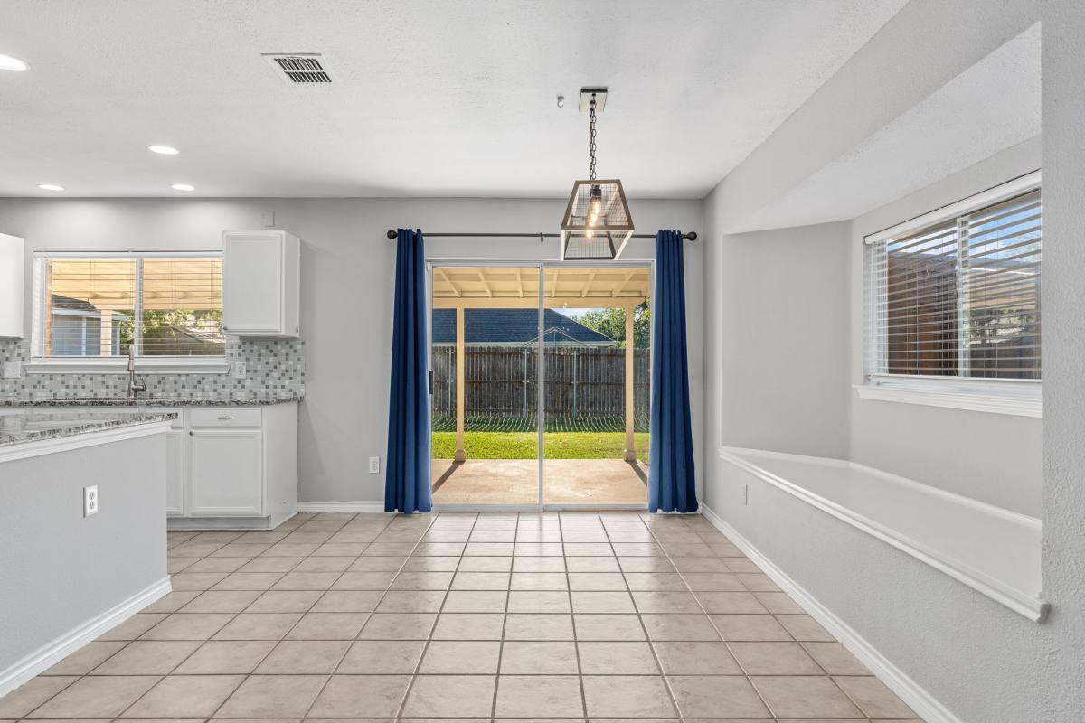 House for rent at 2710 Stone Creek Lane, Denton, TX 76210