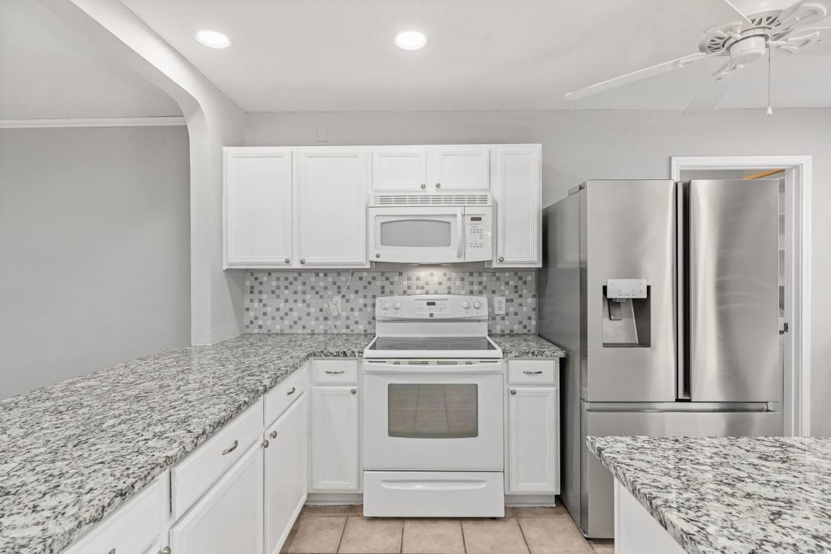 House for rent at 2710 Stone Creek Lane, Denton, TX 76210