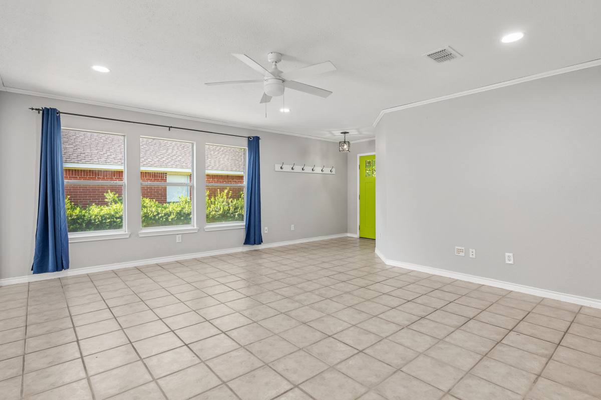House for rent at 2710 Stone Creek Lane, Denton, TX 76210