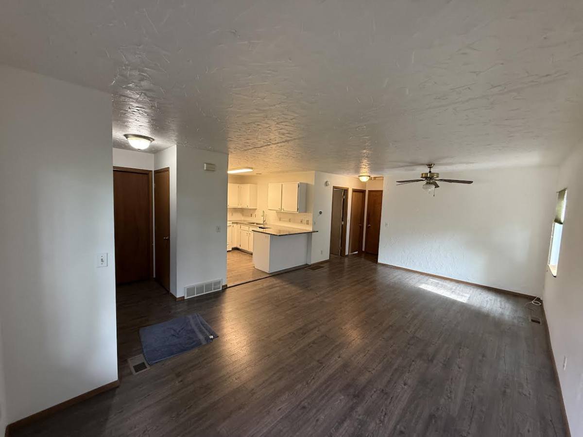 Townhouse for rent at 307 E 4th Ave, Post Falls, ID 83854