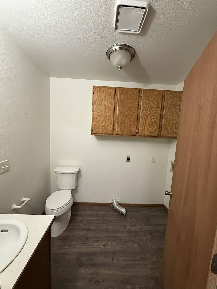 Townhouse for rent at 307 E 4th Ave, Post Falls, ID 83854