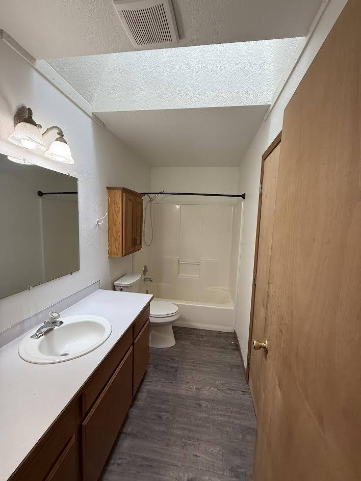 Townhouse for rent at 307 E 4th Ave, Post Falls, ID 83854