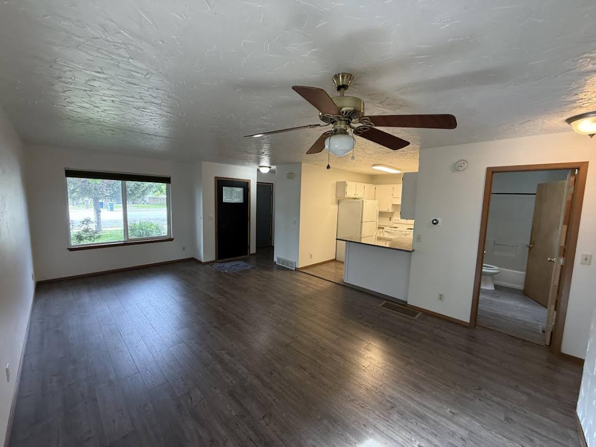 Townhouse for rent at 307 E 4th Ave, Post Falls, ID 83854