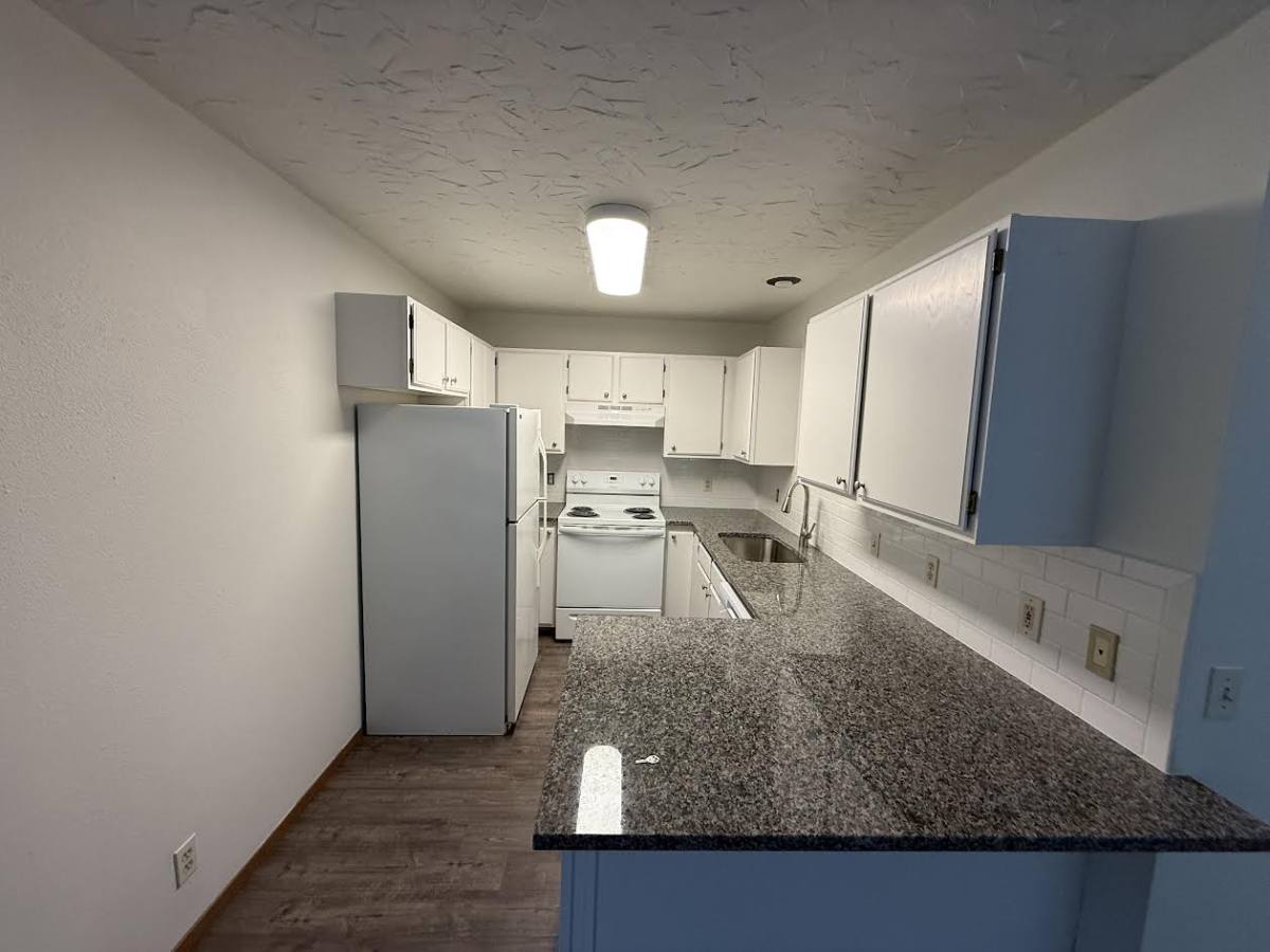 Townhouse for rent at 307 E 4th Ave, Post Falls, ID 83854