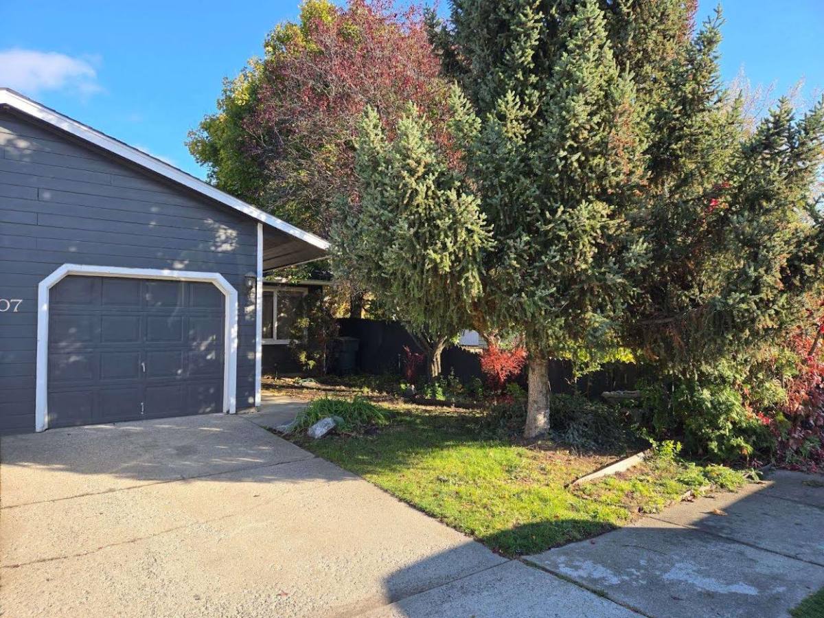 Townhouse for rent at 307 E 4th Ave, Post Falls, ID 83854