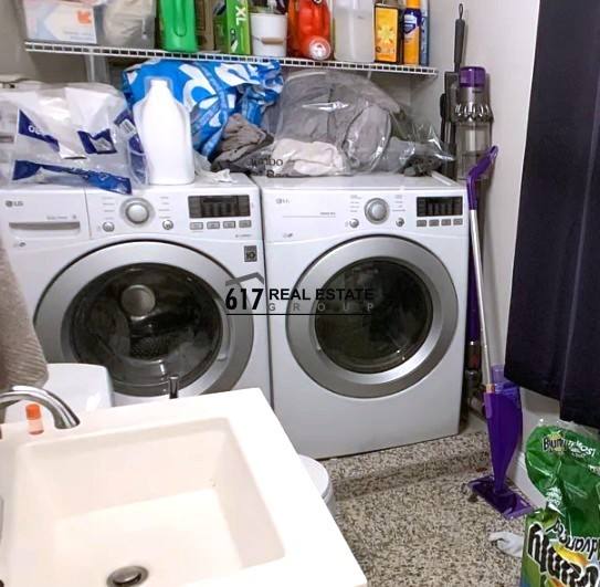 Apartment for rent at 77 Linden St #2, Allston, MA 02134
