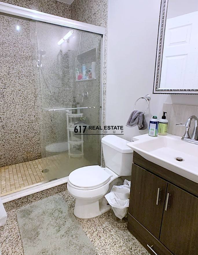 Apartment for rent at 77 Linden St #2, Allston, MA 02134
