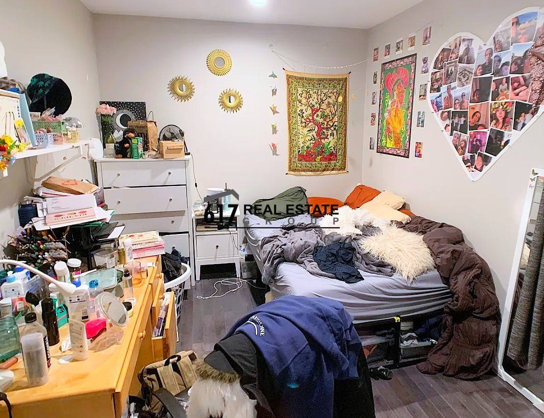 Apartment for rent at 77 Linden St #2, Allston, MA 02134