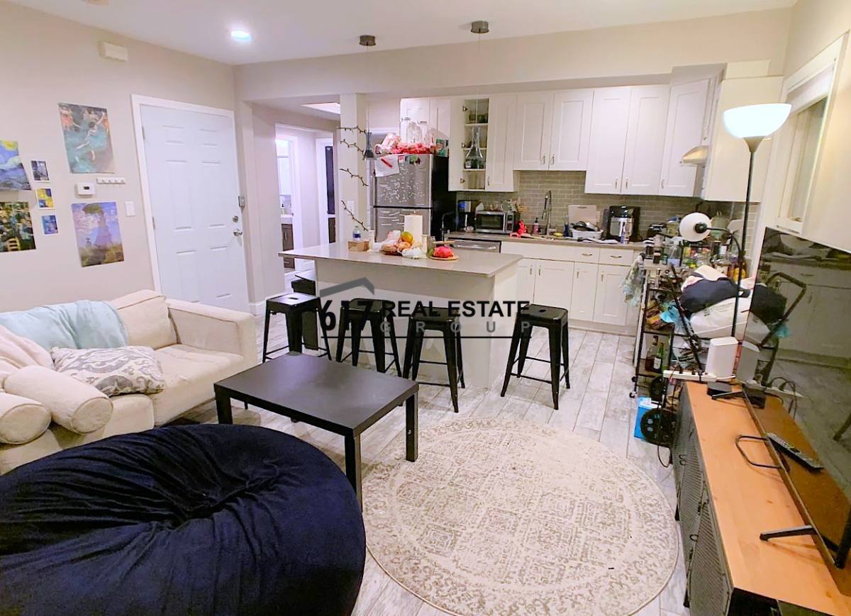 Apartment for rent at 77 Linden St #2, Allston, MA 02134