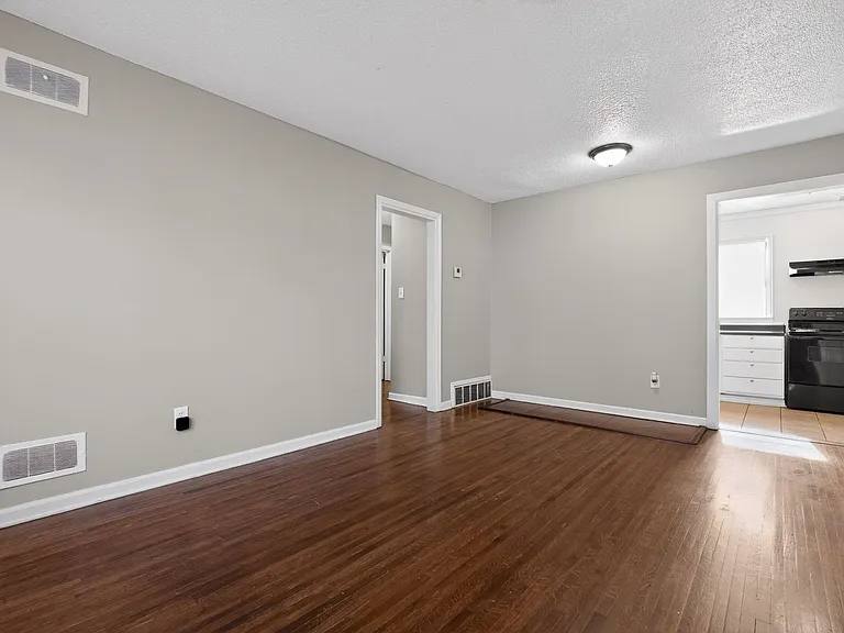 House for rent at 3649 McDuff Ave, Memphis, TN 38111