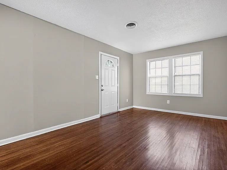 House for rent at 3649 McDuff Ave, Memphis, TN 38111