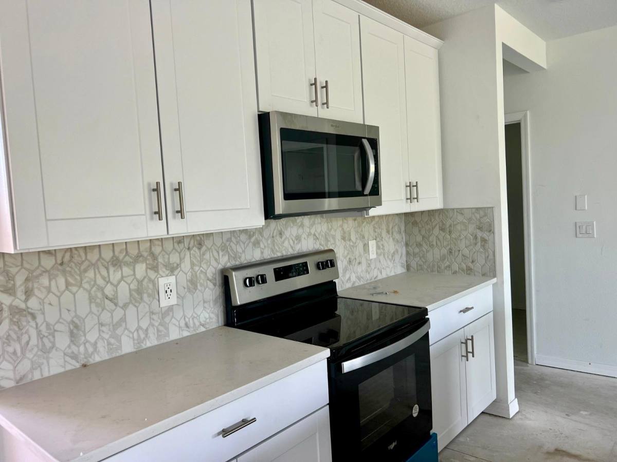 Townhouse for rent at 4501 Burrowing Owl Loop, Saint Cloud, FL 34772