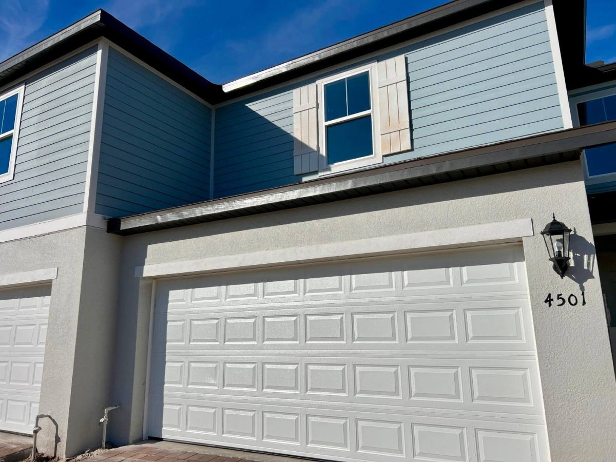 Townhouse for rent at 4501 Burrowing Owl Loop, Saint Cloud, FL 34772