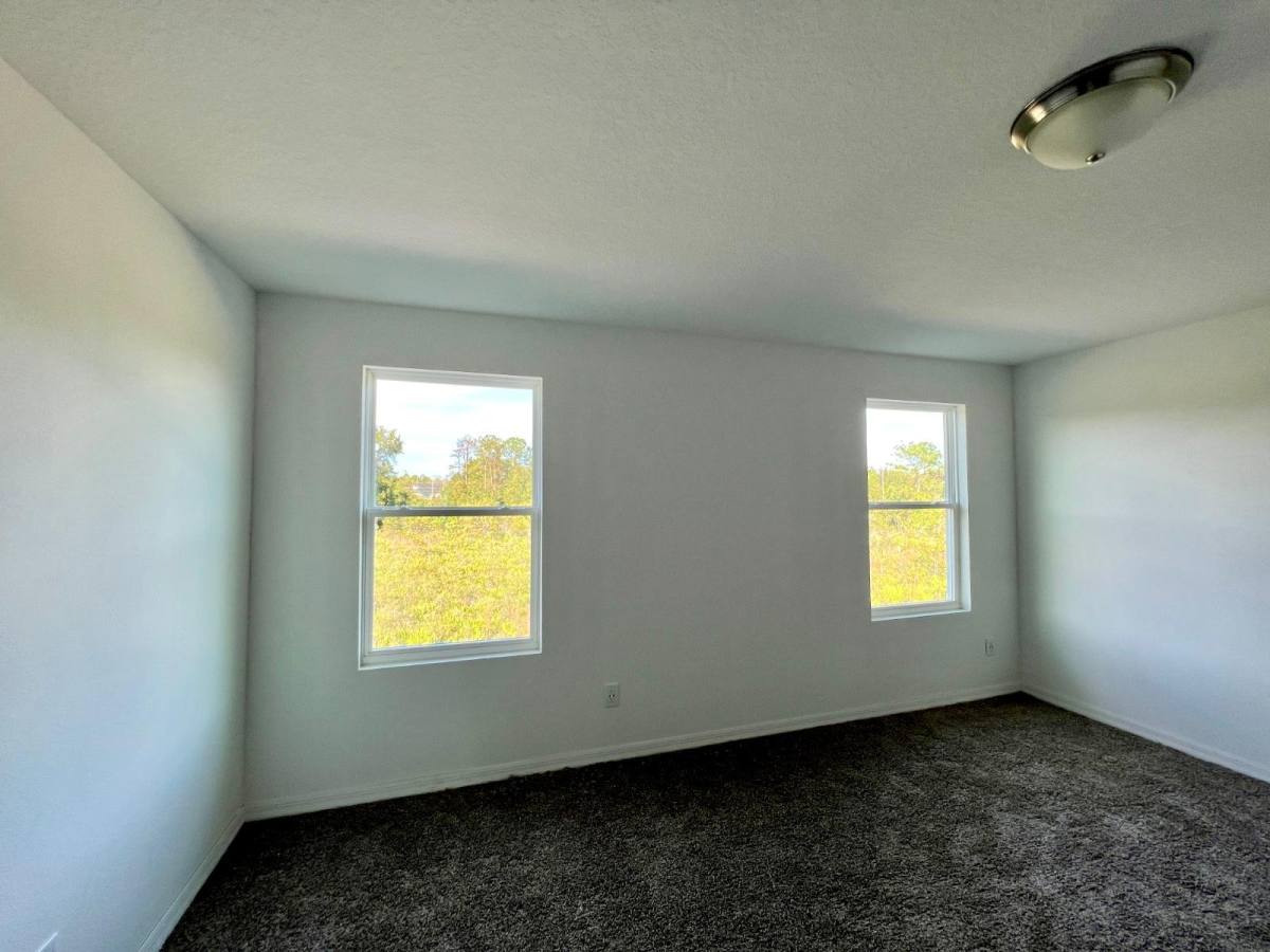 Townhouse for rent at 4501 Burrowing Owl Loop, Saint Cloud, FL 34772