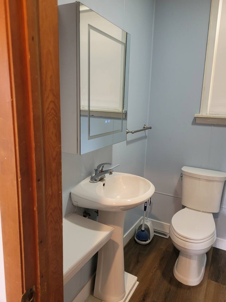 Apartment for rent at 2905 Burden St, Dubuque, IA 52001