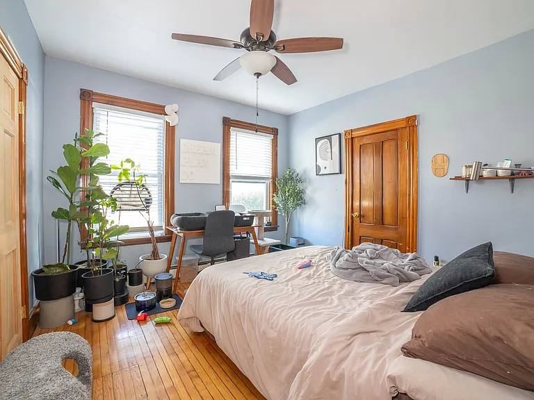 Apartment for rent at 74 Green Hill Parkway, Worcester, MA 01605