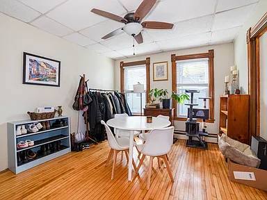 Apartment for rent at 74 Green Hill Parkway, Worcester, MA 01605