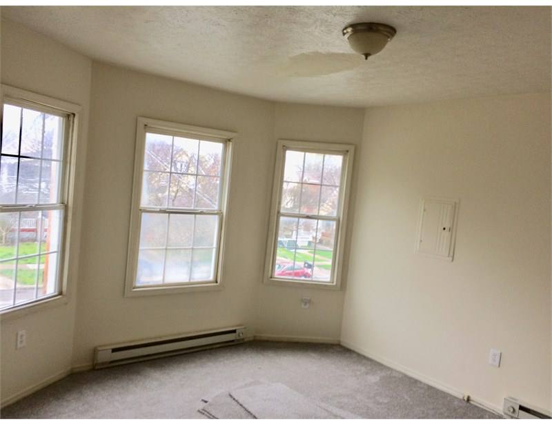 Apartment for rent at 1459 Ridgewood Ave #2, Lakewood, OH 44107