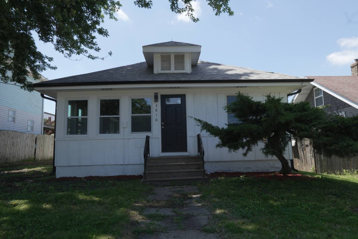 House for rent at 3810 2nd Ave, Des Moines, IA 50313