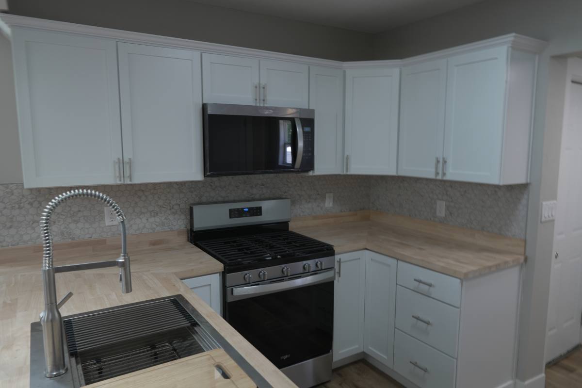 House for rent at 3810 2nd Ave, Des Moines, IA 50313