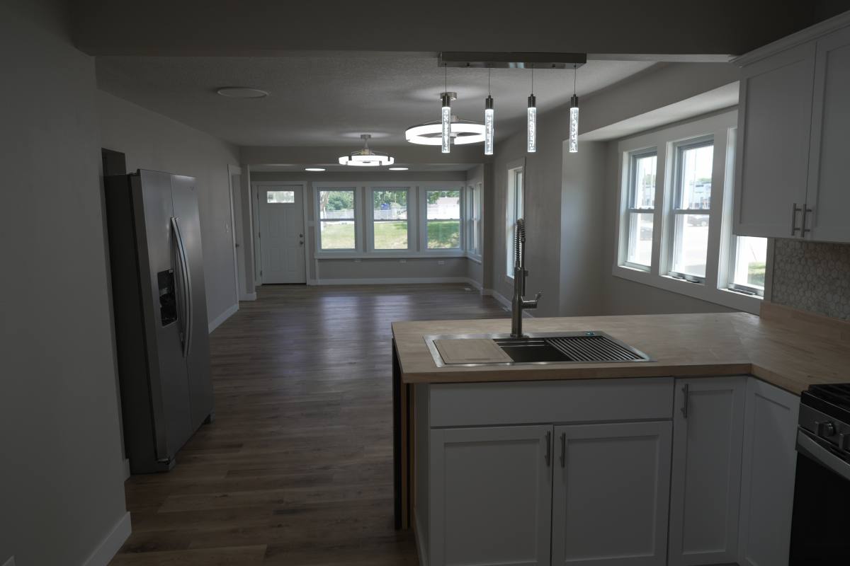 House for rent at 3810 2nd Ave, Des Moines, IA 50313