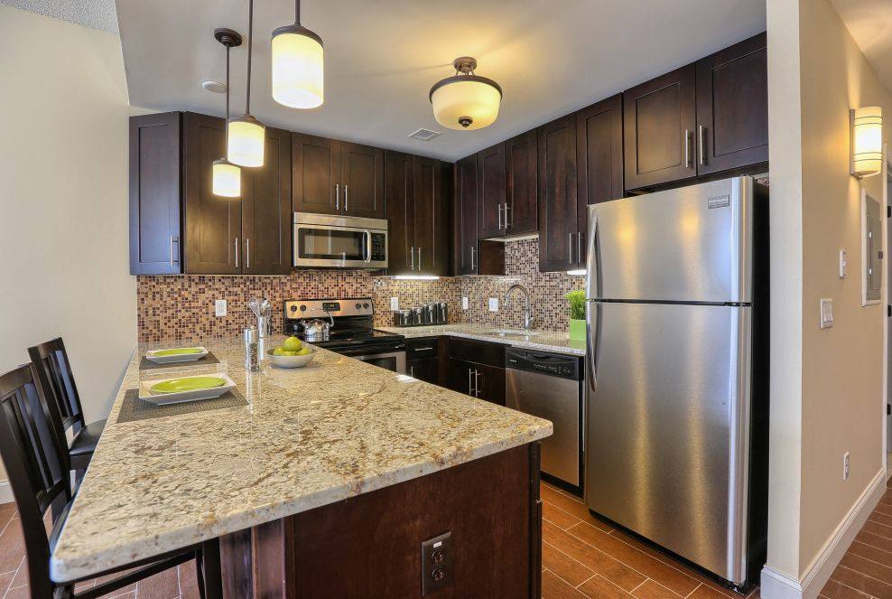Apartment for rent at Executive House, 101 S 2nd St, Harrisburg, PA 17101