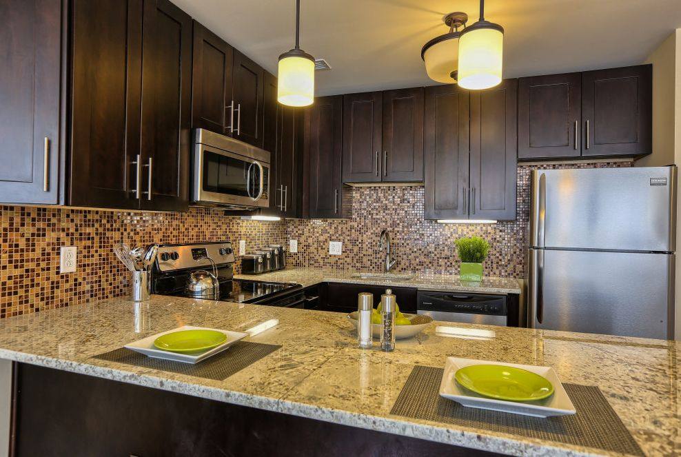 Apartment for rent at Executive House, 101 S 2nd St, Harrisburg, PA 17101