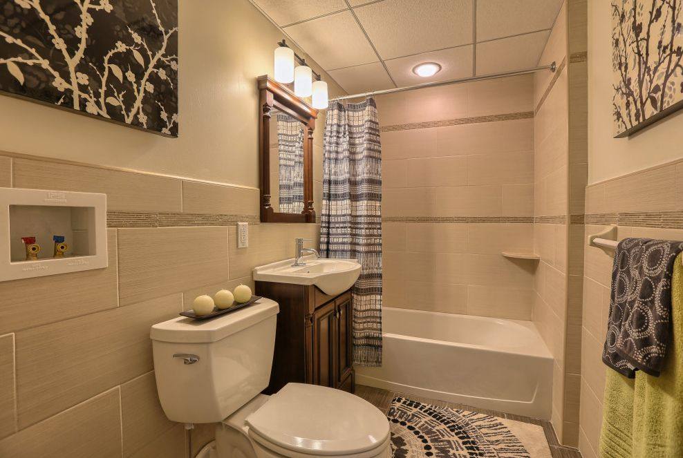 Apartment for rent at Executive House, 101 S 2nd St, Harrisburg, PA 17101