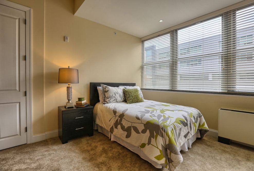Apartment for rent at Executive House, 101 S 2nd St, Harrisburg, PA 17101