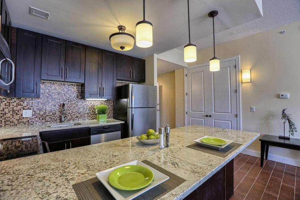 Apartment for rent at Executive House, 101 S 2nd St, Harrisburg, PA 17101