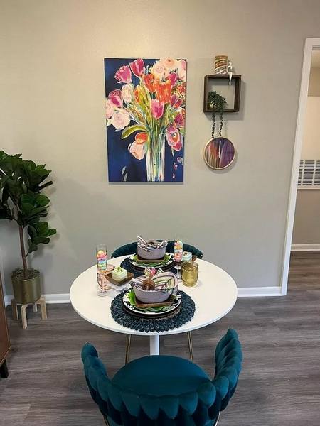 Apartment for rent at Riverwalk Apartment Homes, 291 Scarborough Dr, Conroe, TX 77304