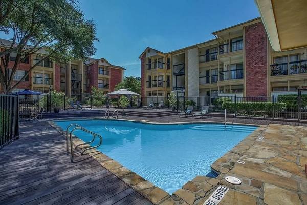 Apartment for rent at Riverwalk Apartment Homes, 291 Scarborough Dr, Conroe, TX 77304