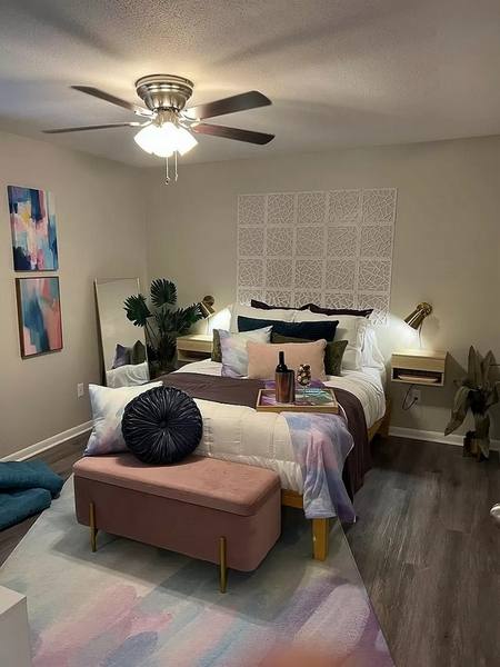 Apartment for rent at Riverwalk Apartment Homes, 291 Scarborough Dr, Conroe, TX 77304