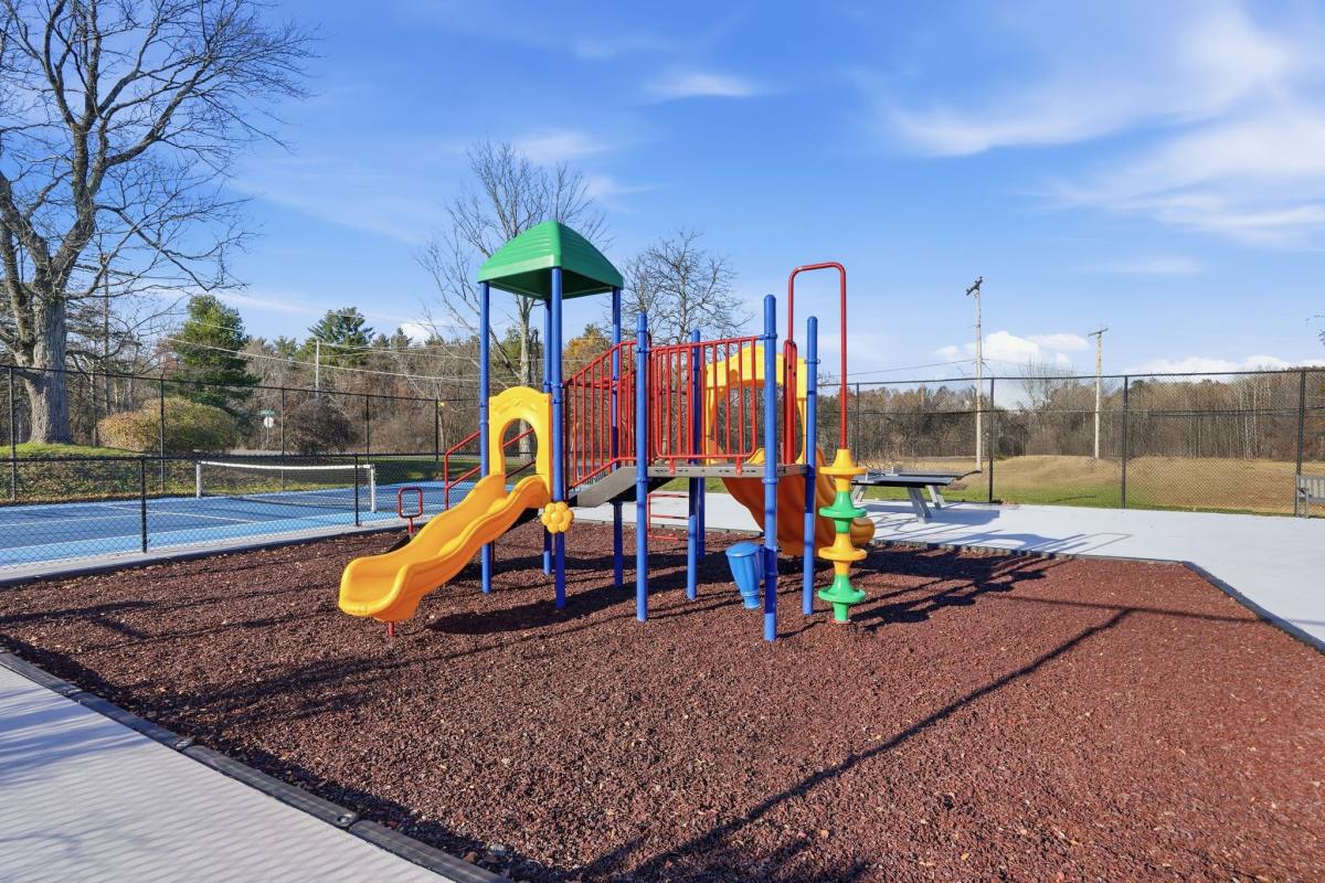 Apartment for rent at Mountain View Terrace, 31 Pollock Rd, Latham, NY 12110